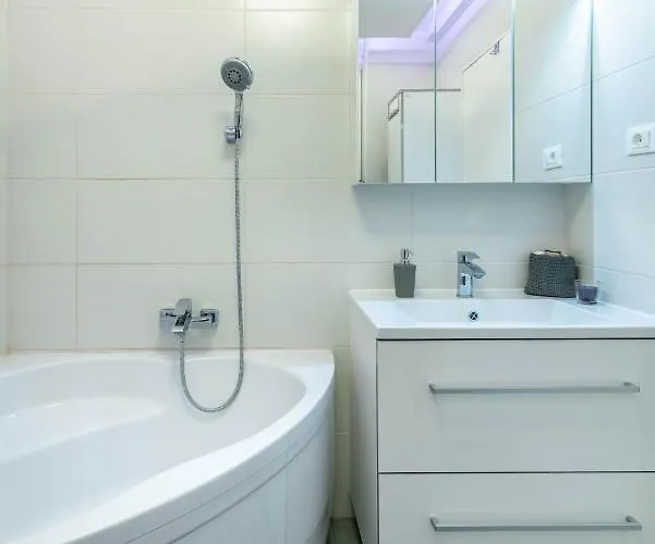 Jan 2+2 With Balcony * 普拉