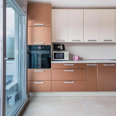 Jan 2+2 With Balcony Appartement Pula