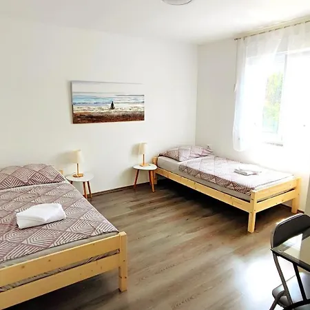 Jan 2+2 With Balcony פולה