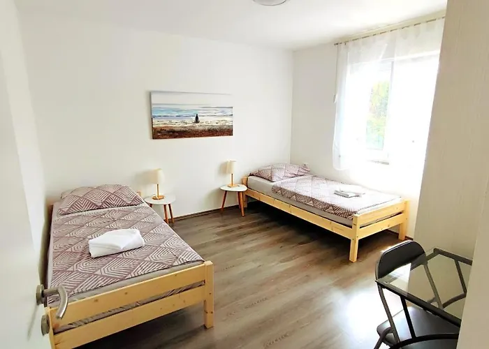 Jan 2+2 With Balcony Pula